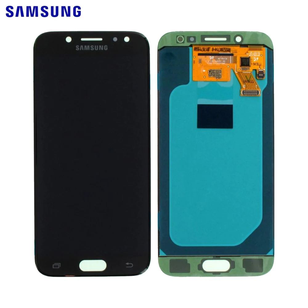 SAMSUNG DISPLAY J530 J5 PRO 2017 BLACK