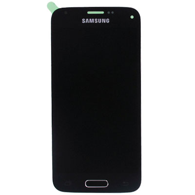 SAMSUNG DISPLAY G800F S5 MINI BLACK