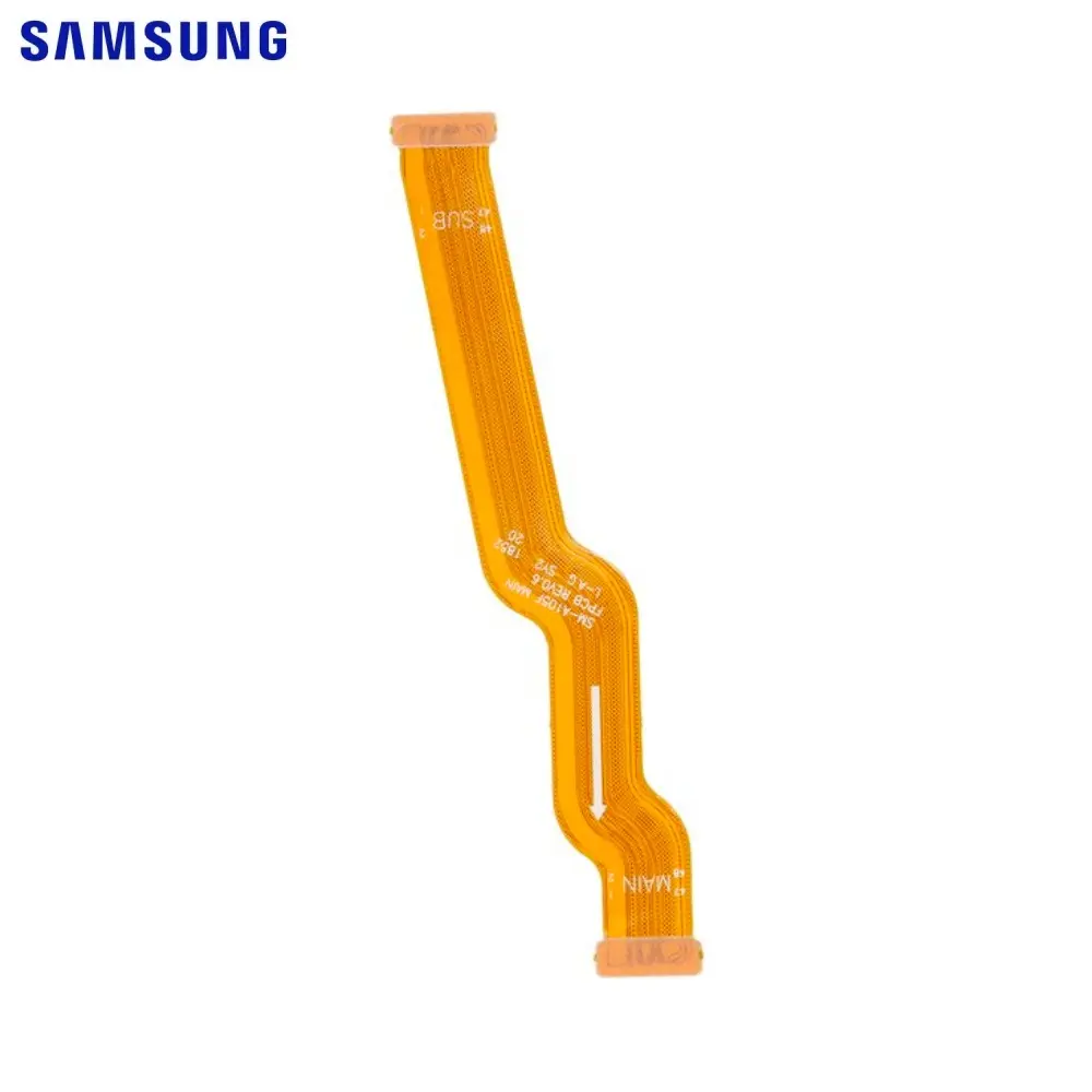 SMALL-PART SAMSUNG A105F A10 MAIN FLEX