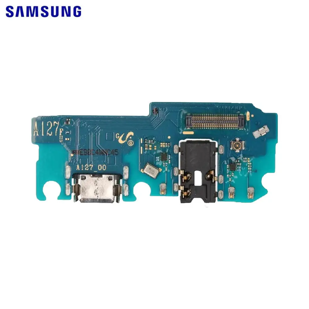 Samsung A127F Galaxy A12 Nacho USB charging board