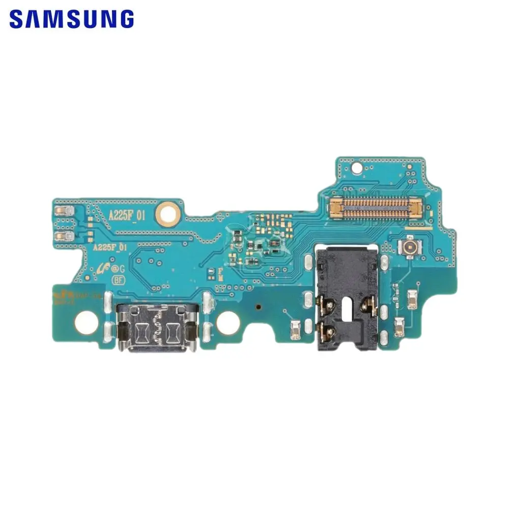 SAMSUNG A225F A22 USB CHARGING BOARD