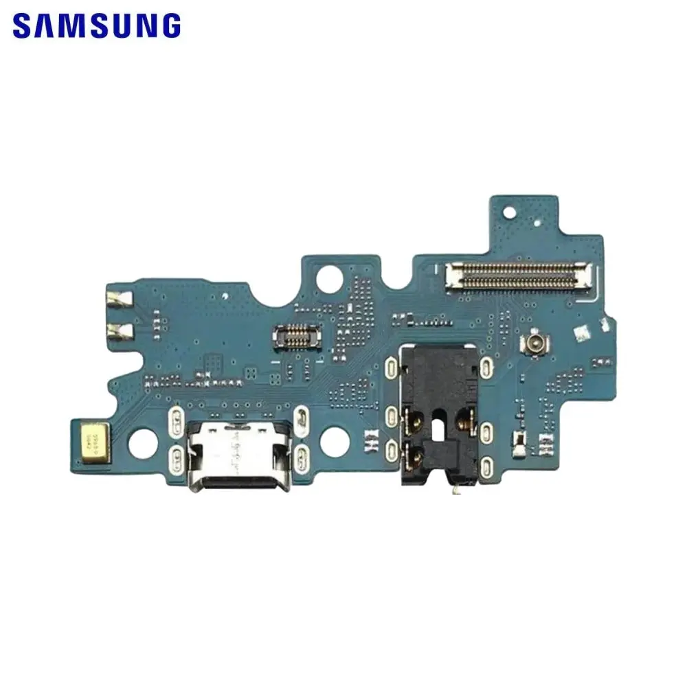 Samsung A307F Galaxy A30s USB charging board