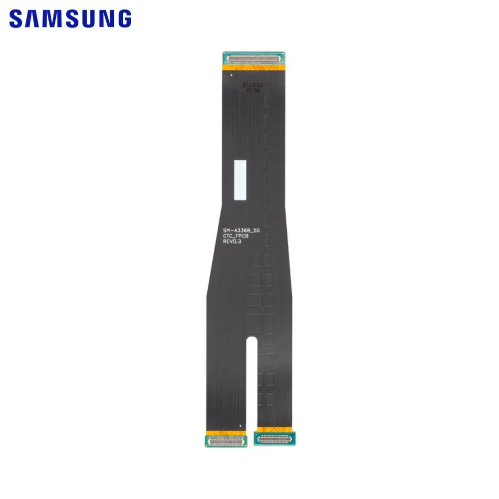 SAMSUNG A336B A33 5G MAIN FLEX