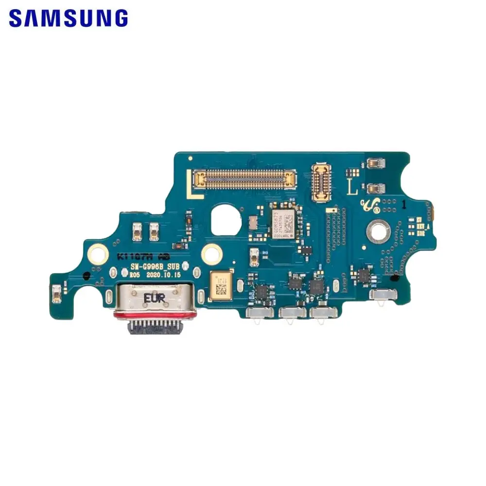 Samsung G996B Galaxy S21 Plus USB charging board
