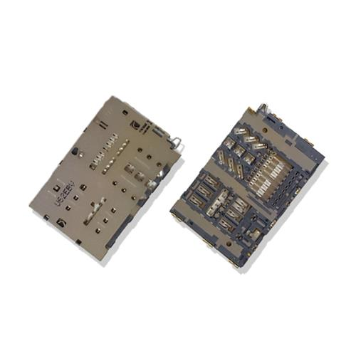 SD / SIM READER FOR SAMSUNG