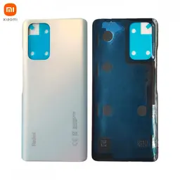BACKCOVER XIAOMI REDMI NOTE 10 PRO BLUE