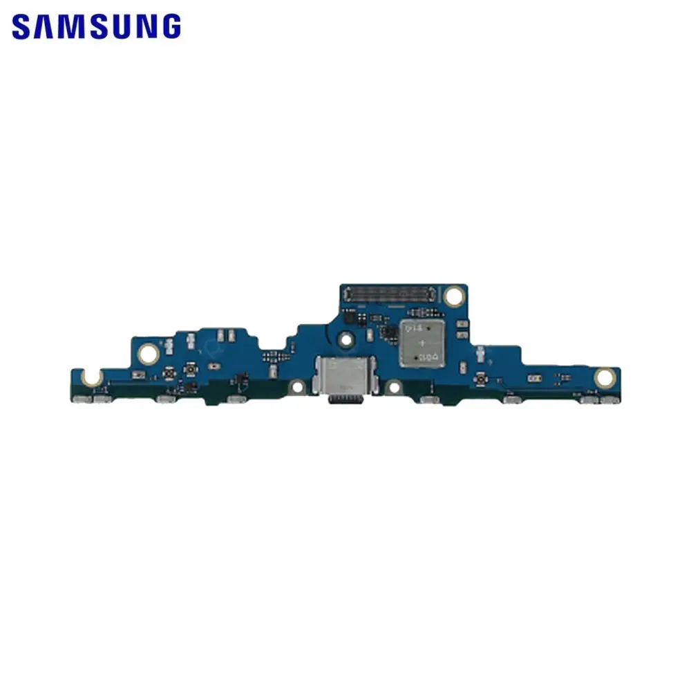 SAMSUNG T875 TAB S7 LTE USB CHARGING BOARD