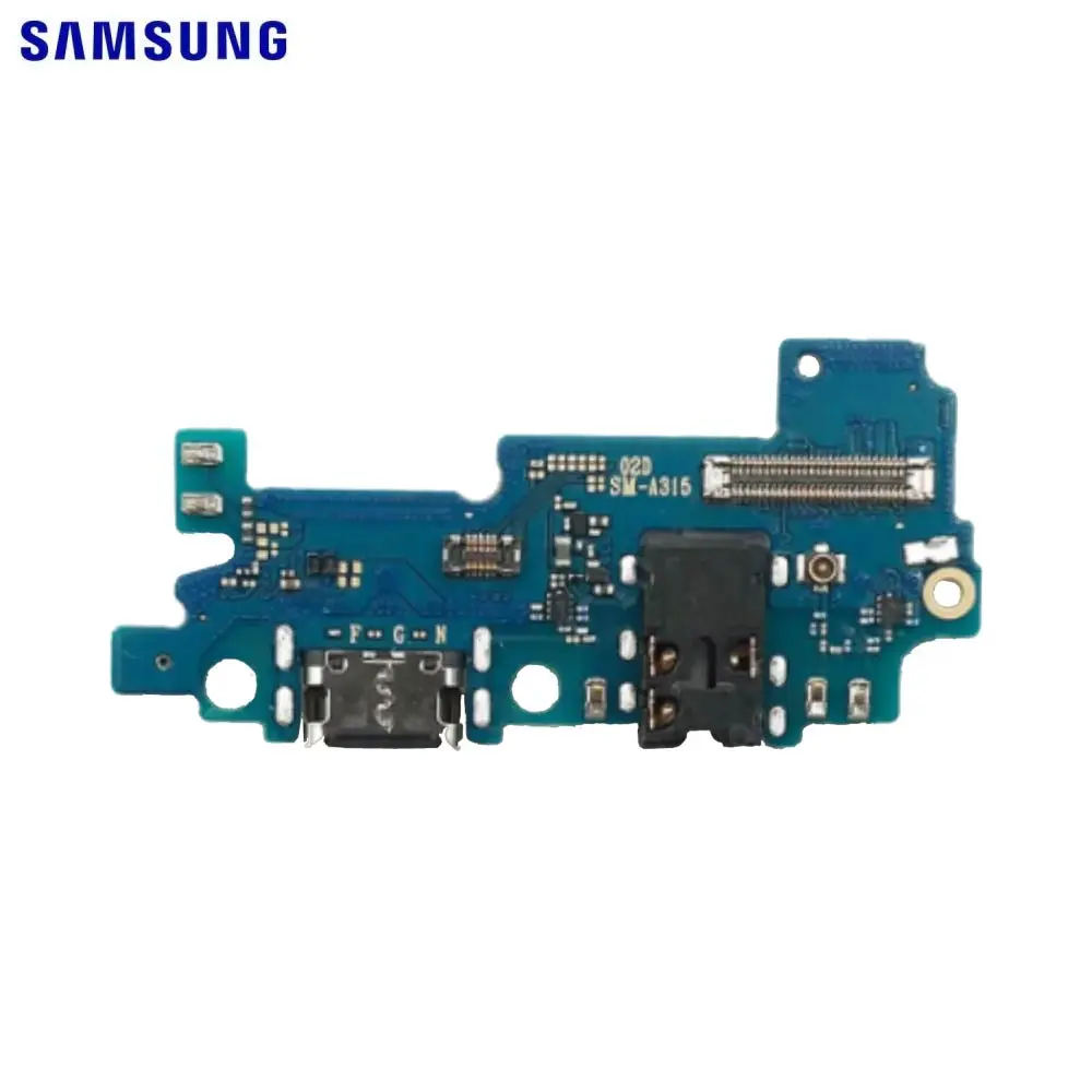 Samsung A315F Galaxy A31 USB charging board