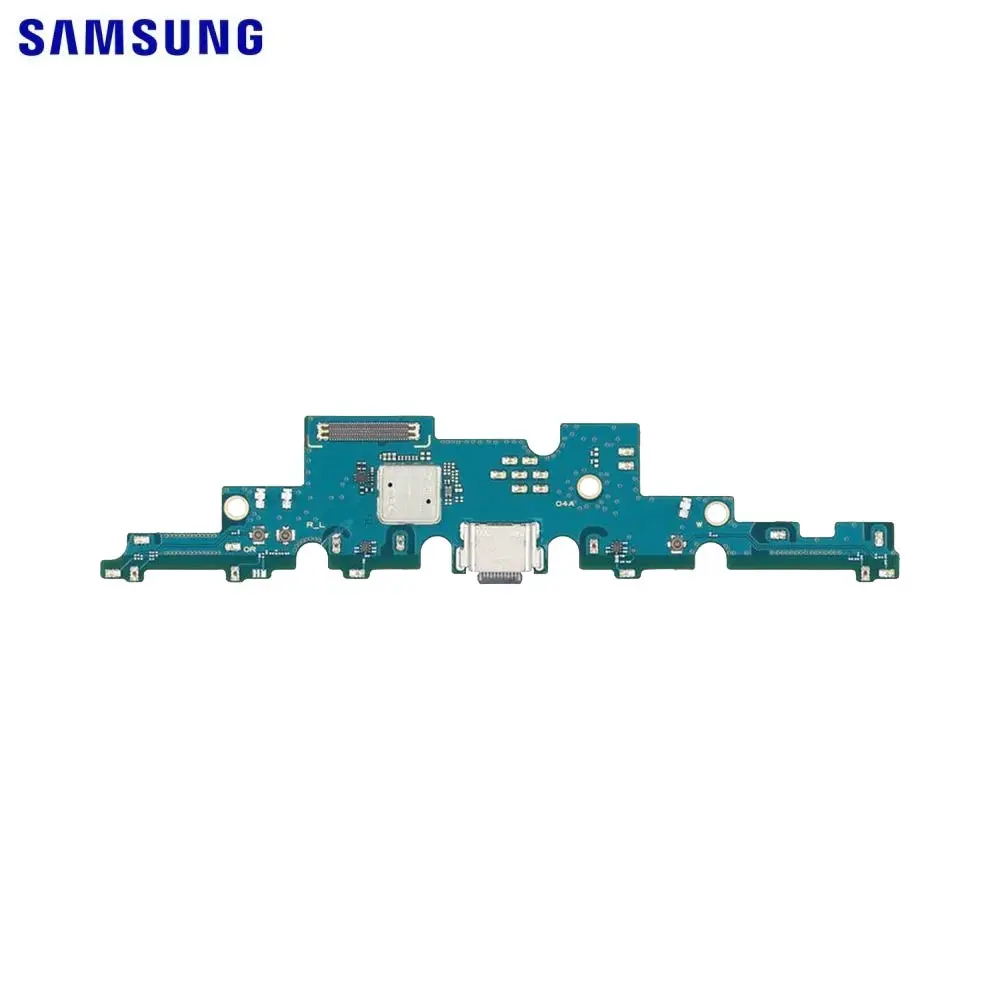 Samsung X906 Galaxy Tab S8 Ultra 5G USB charging board