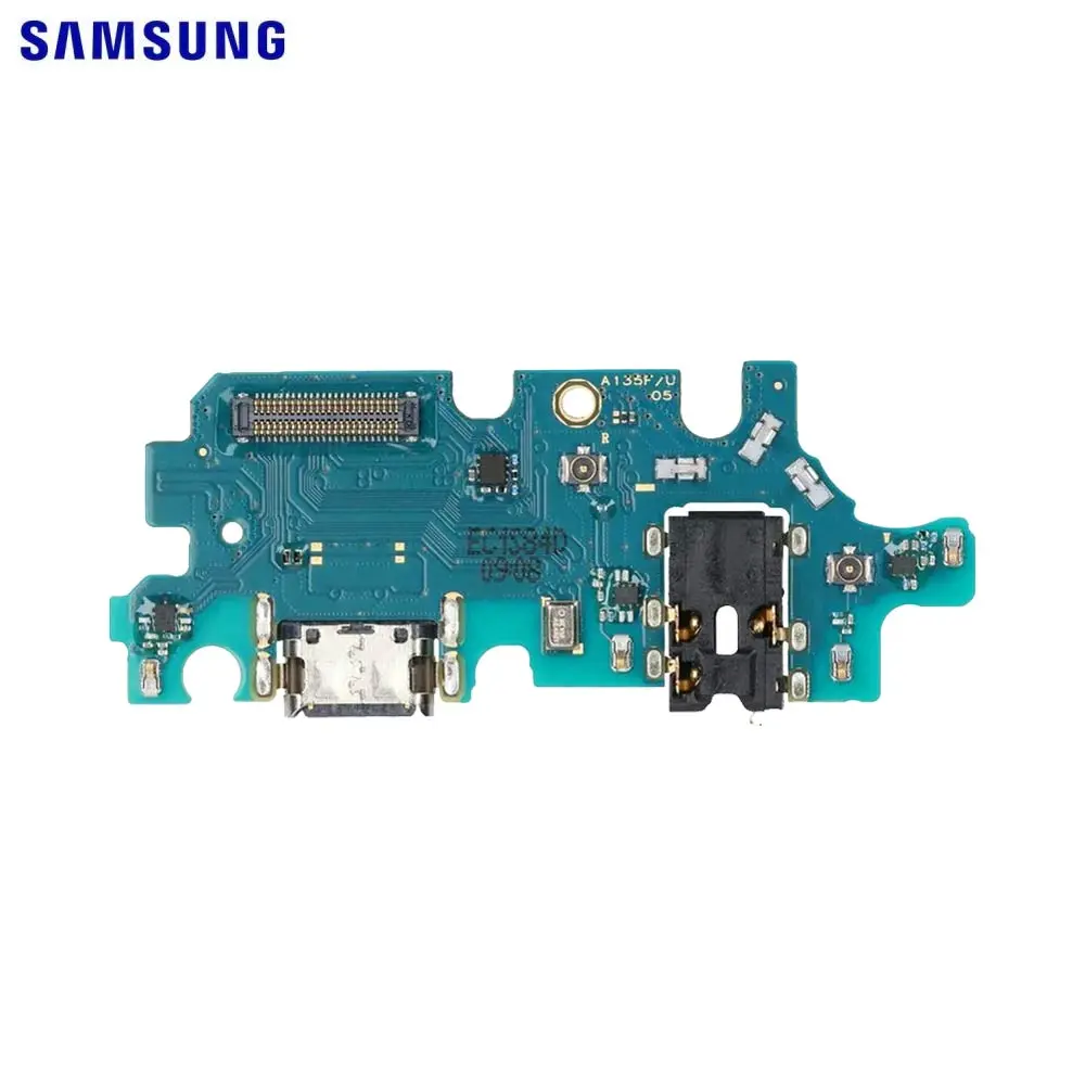 Samsung A135F Galaxy A13 USB charging port