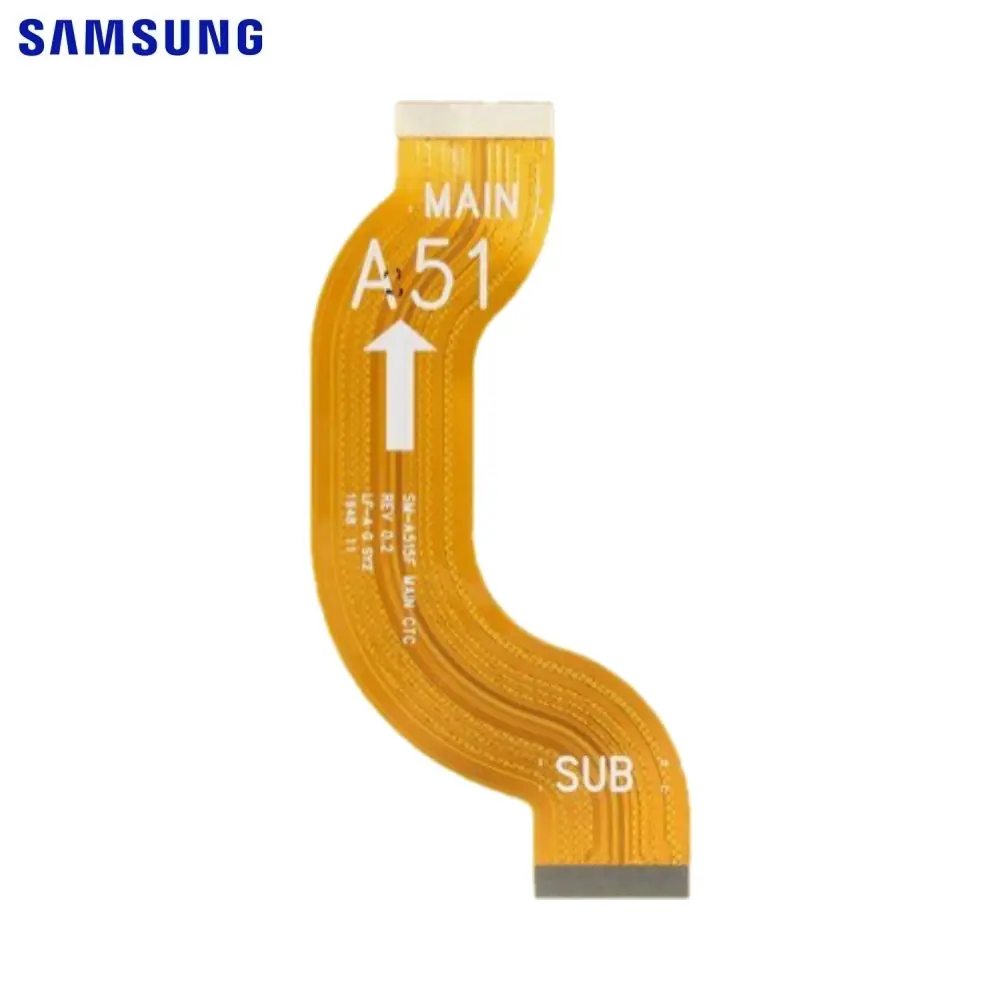 SAMSUNG A515F GALAXY A51 MAIN FLEX