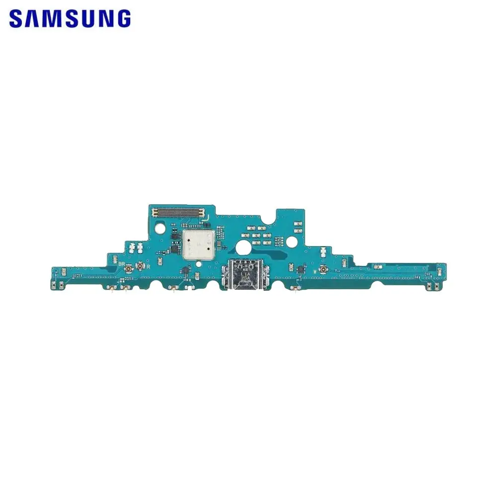 SAMSUNG X806 GALAXY TAB S8 PLUS 5G USB CHARGING BOARD