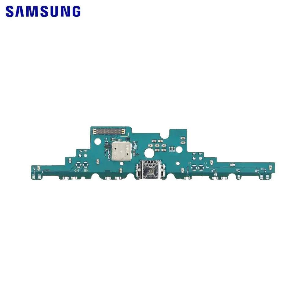 Samsung T970 Galaxy Tab S7 Plus WiFi USB charging board