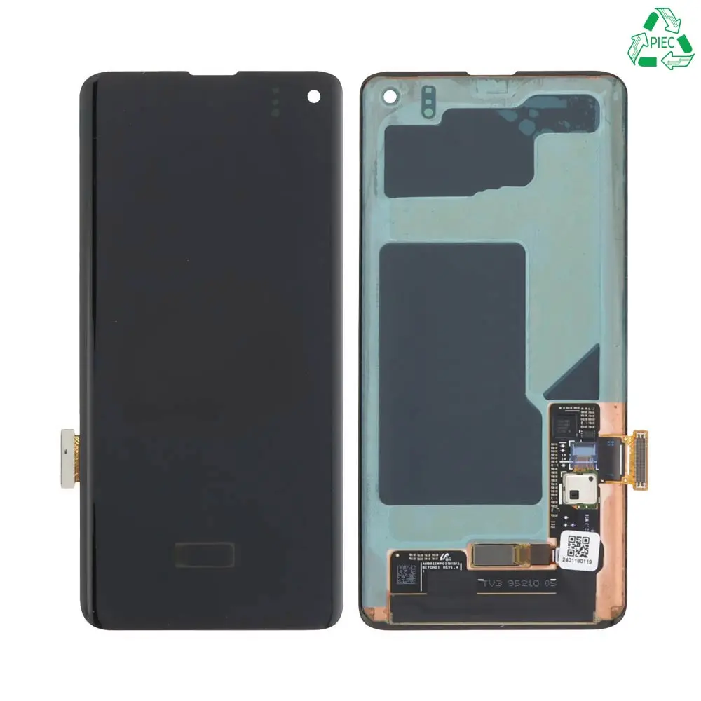 SAMSUNG DISPLAY G973 S10 2019 NO FRAME 