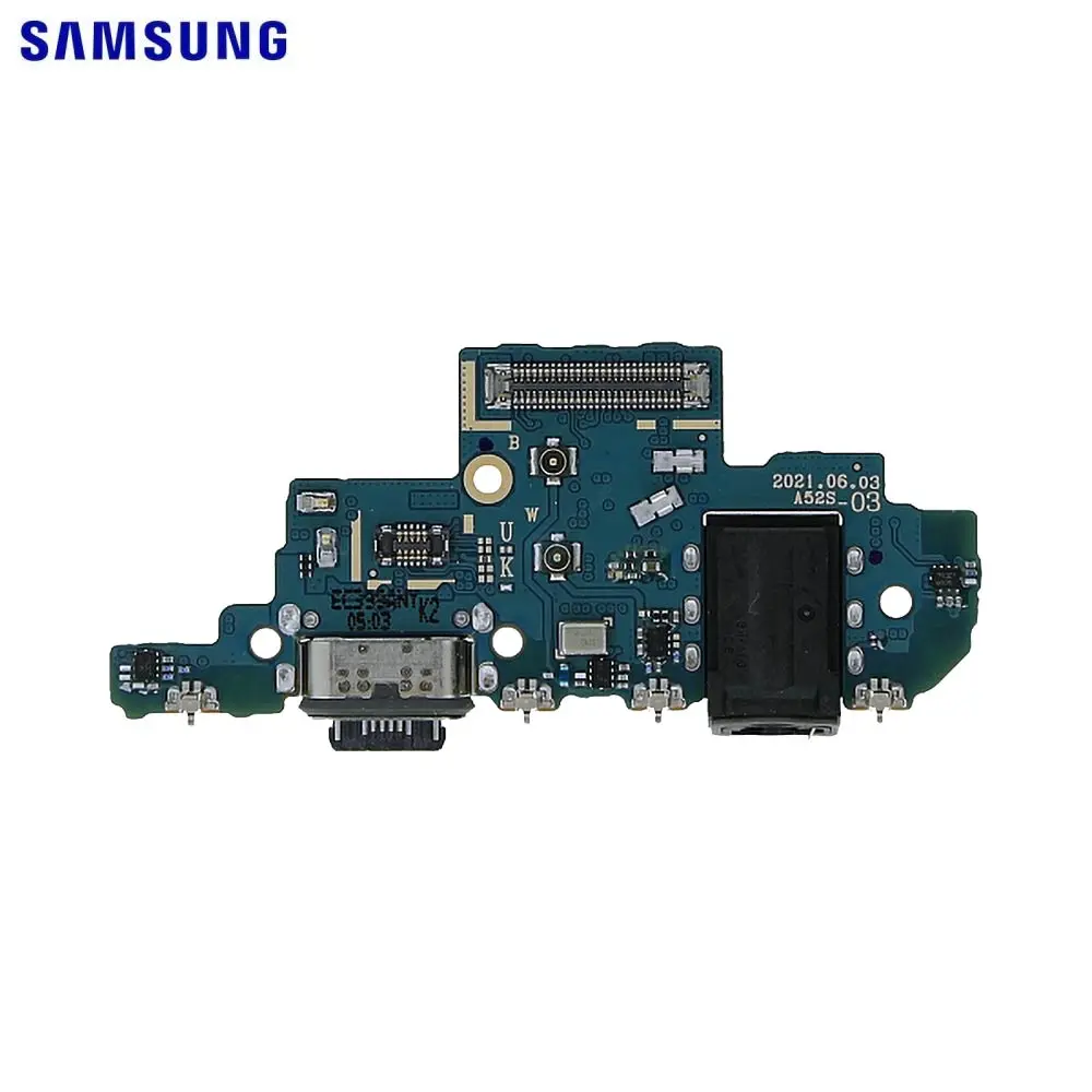 Samsung A528B Galaxy A52s USB charging board version k2