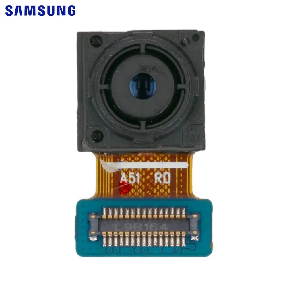 Samsung A715F / G770F / M515F / M526B Galaxy A71 / S10 Lite / M51 / M52 Front camera 32MP