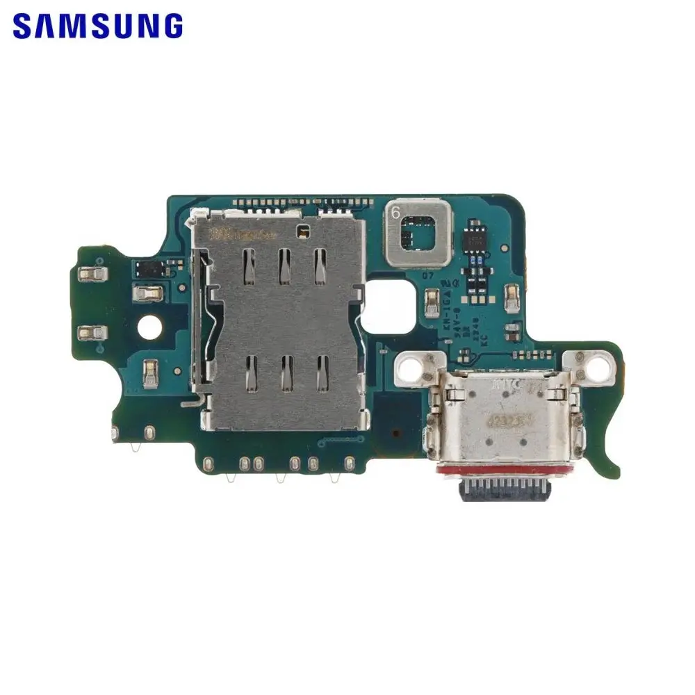 Samsung S911B Galaxy S23 USB charging board