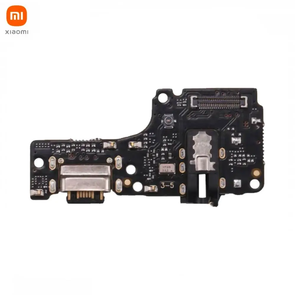 CHARGING BOARD XIAOMI REDMI NOTE 10S