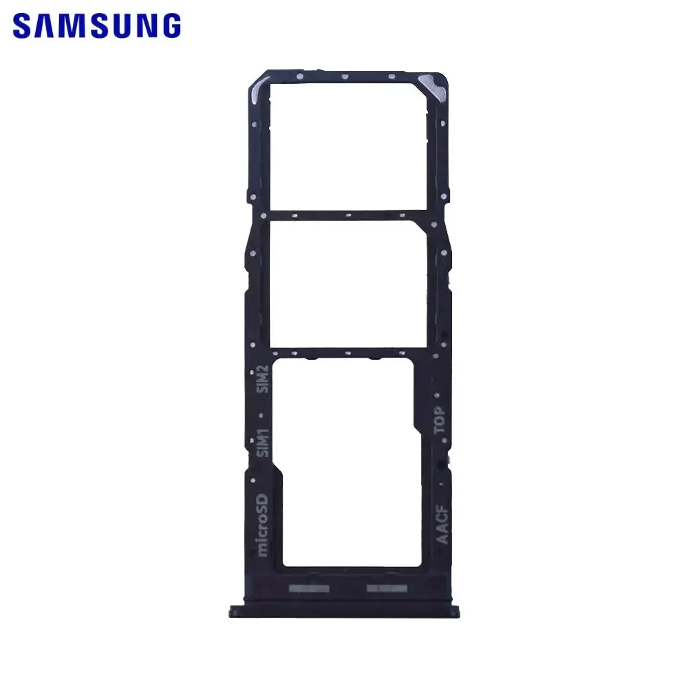 Samsung A136B Galaxy A13 5G Sim Tray DS awesome black