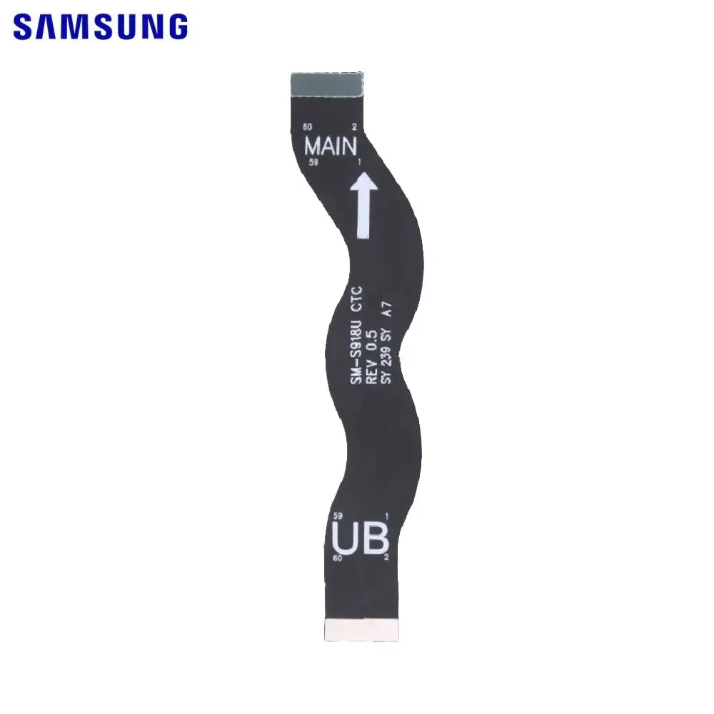 FLEX SUB BOARD SAMSUNG S918B S23 ULTRA