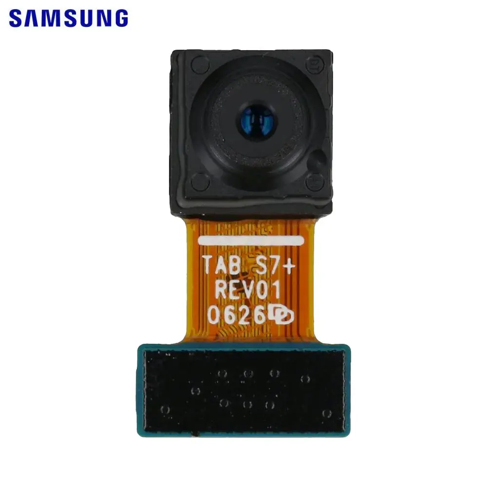 Samsung T870 / T875 / T970 / T976 Galaxy Tab S7 / S7 Plus Front camera 8MP