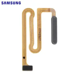 Samsung A125F A12 Fingerprint flex black