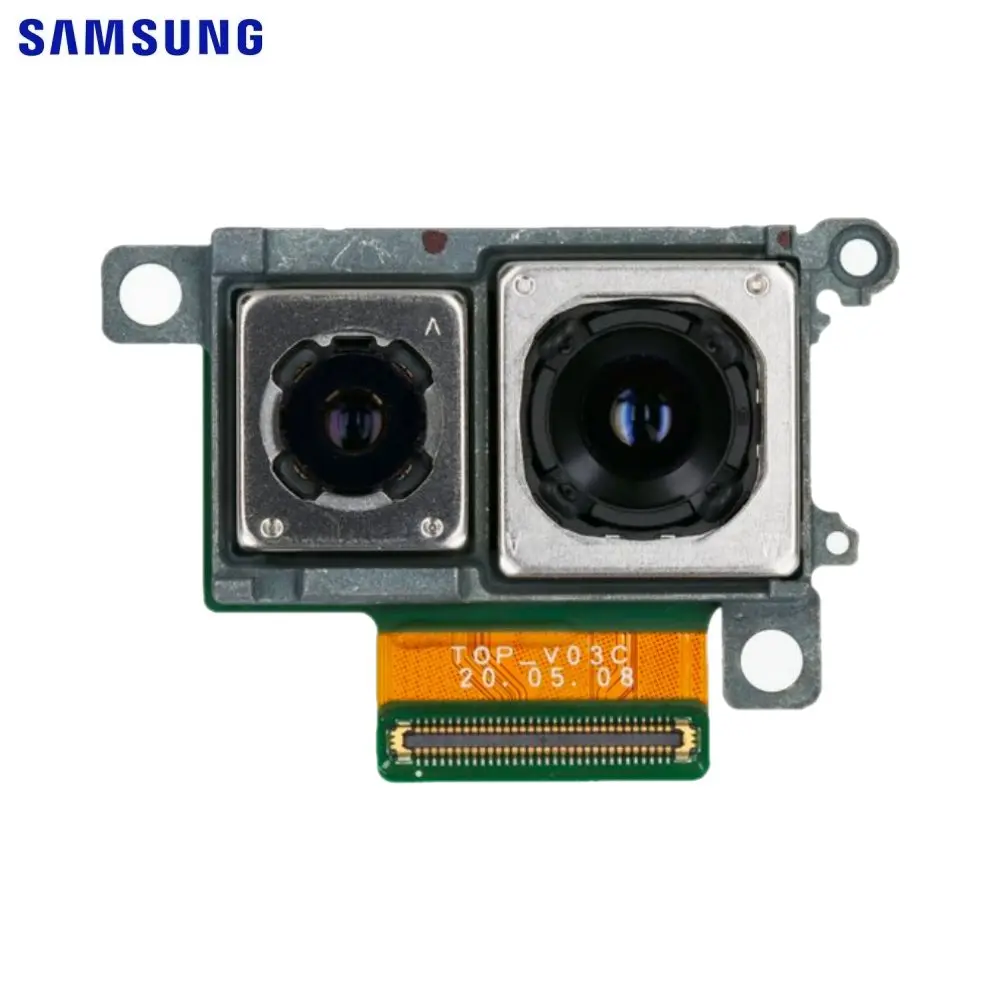 Samsung F916B Galaxy Z Fold2 Main camera 12MP + 12MP