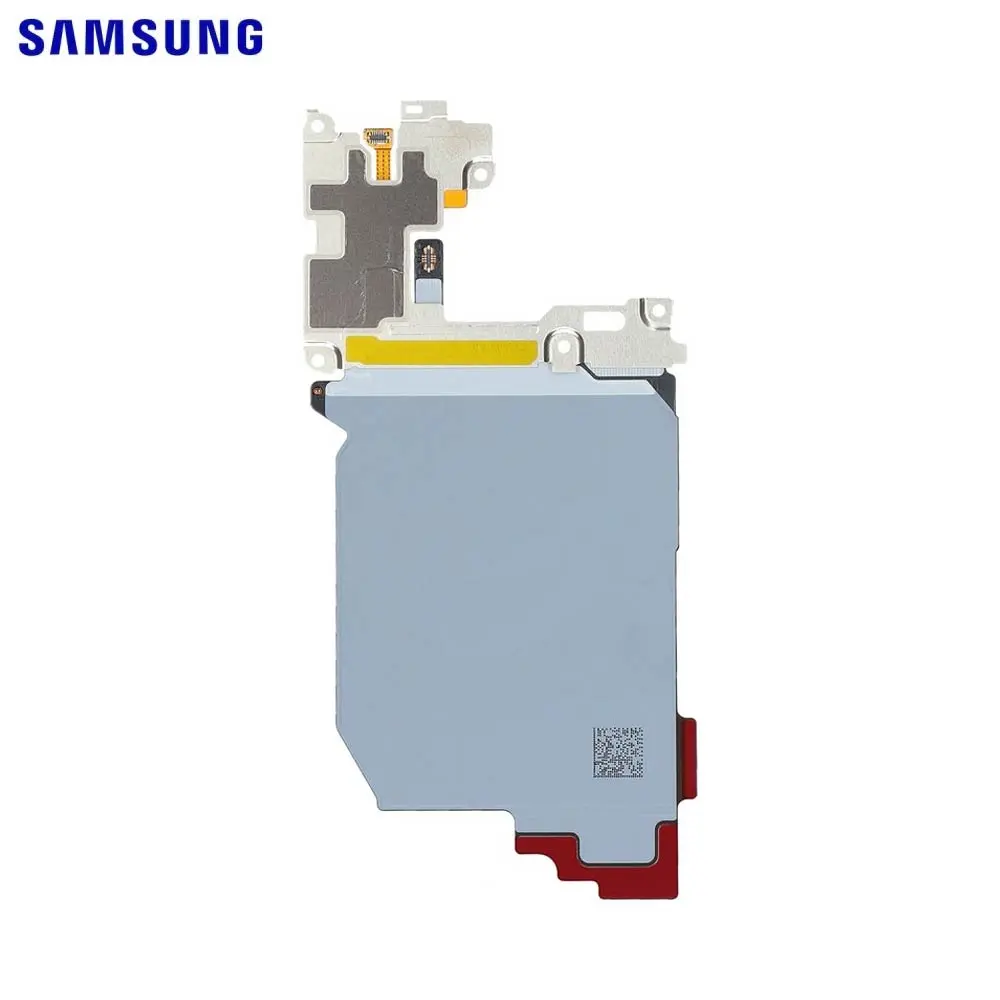 Samsung G998B S21 Ultra 5G Mid antenne NFC
