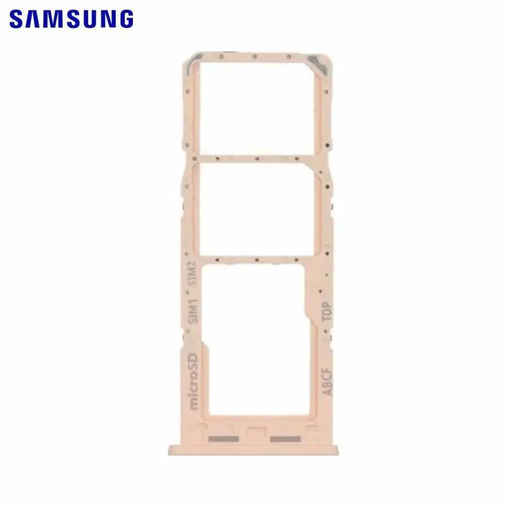 Samsung A236B Galaxy A23 5G Sim Tray DS Orange