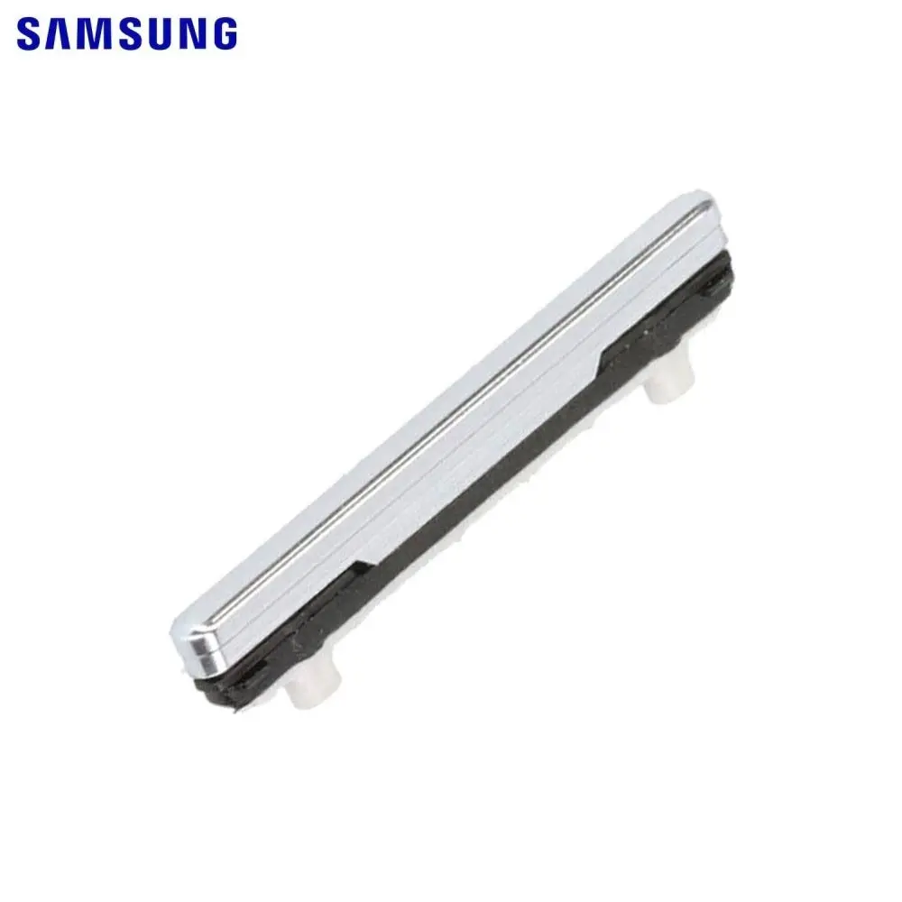 Samsung G998B Galaxy S21 Ultra Volume key silver