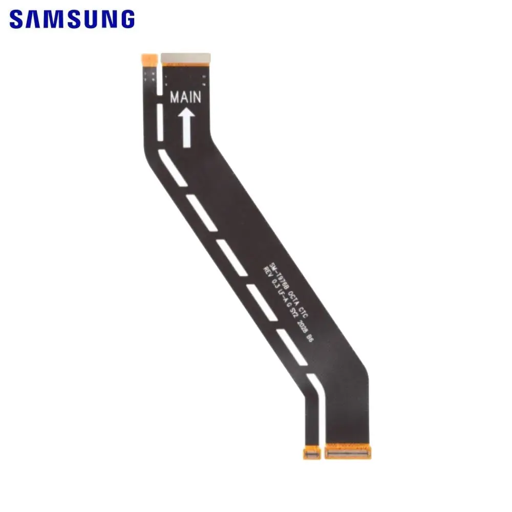 Samsung T970 / T976 Galaxy Tab S7 Plus Display flex