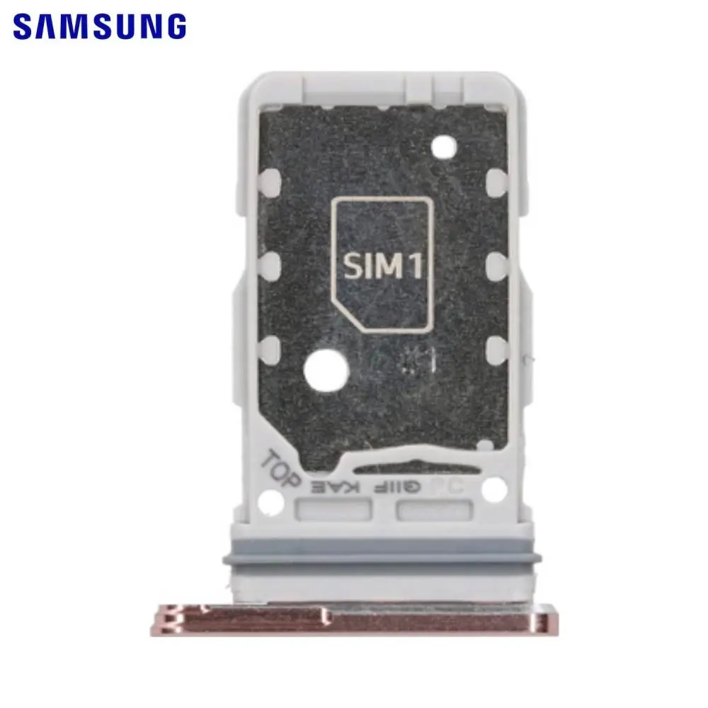 Samsung G991B / G996B Galaxy S21 / S21 Plus Sim Tray DS phantom violet