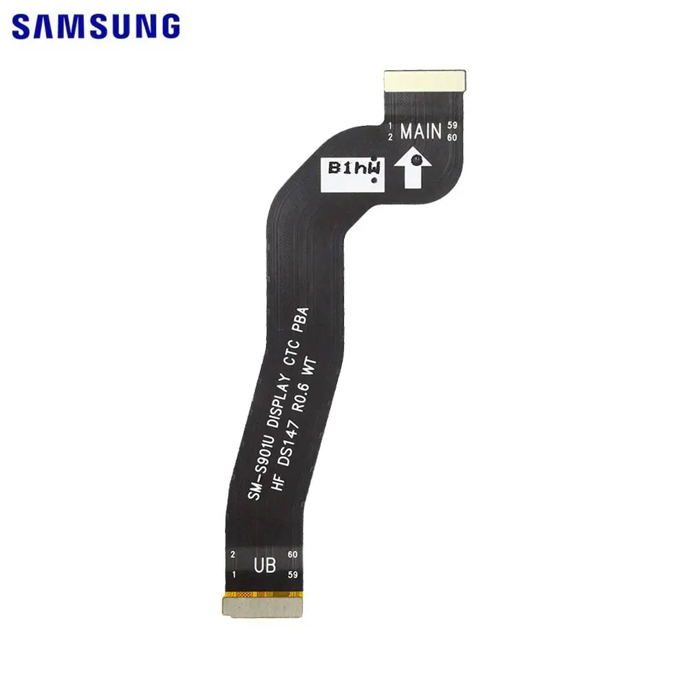 Samsung S901B Galaxy S22 Display flex