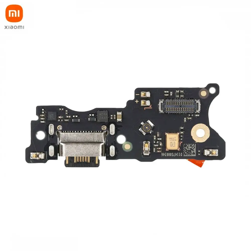 Xiaomi Redmi 10 5G USB charging board