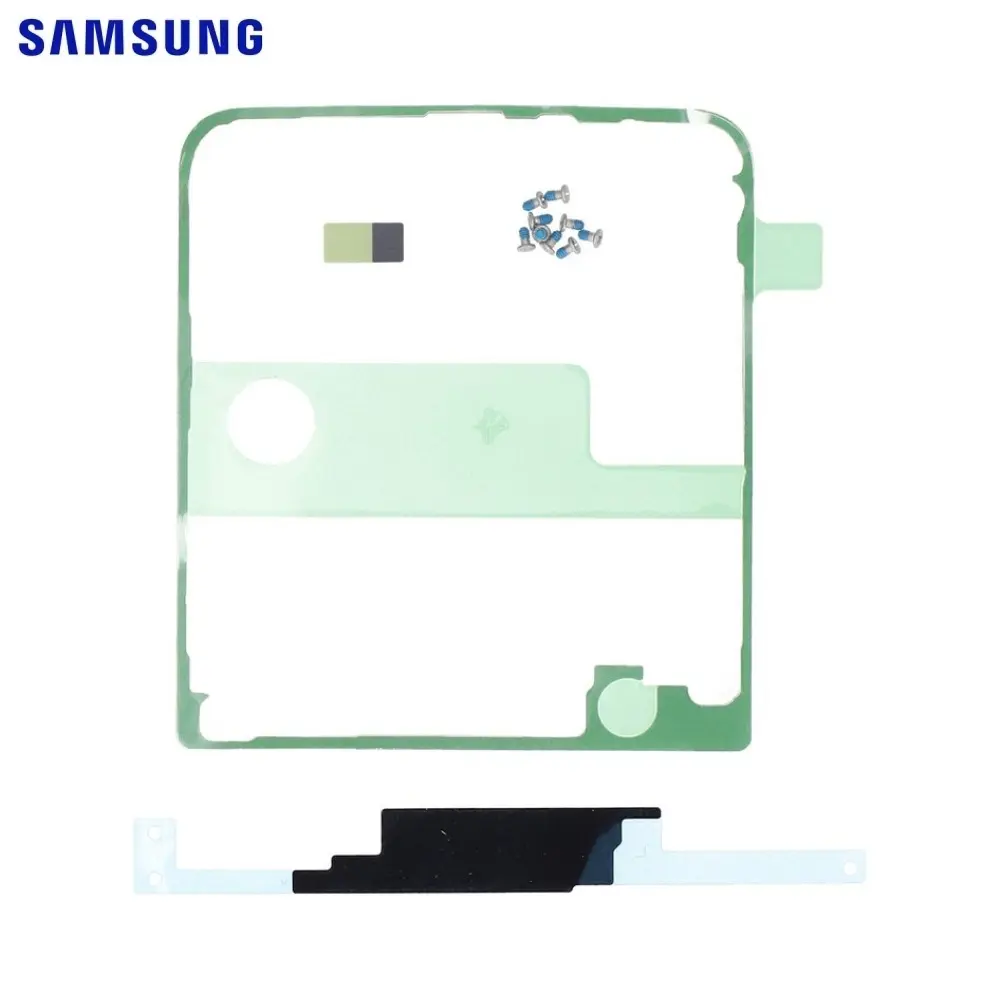 ADHESIVE DISPLAY REWORK KIT SAMSUNG F711B Z FLIP 3