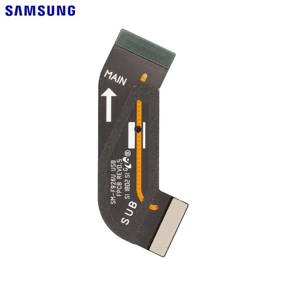 Samsung F926B Galaxy Z Fold3 CTC FPCB USB flex