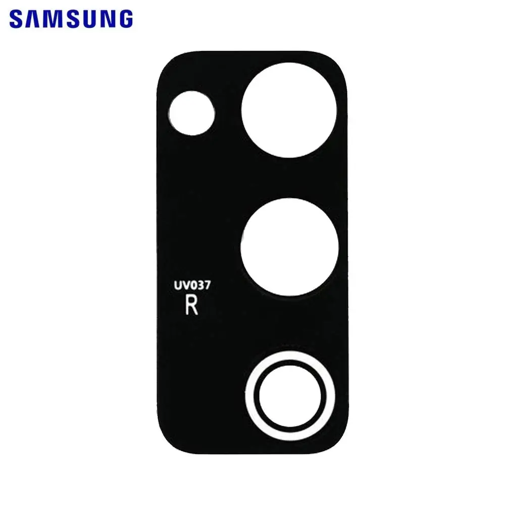 Samsung G780F / G781B Galaxy S20 FE Kamera lens cloud red