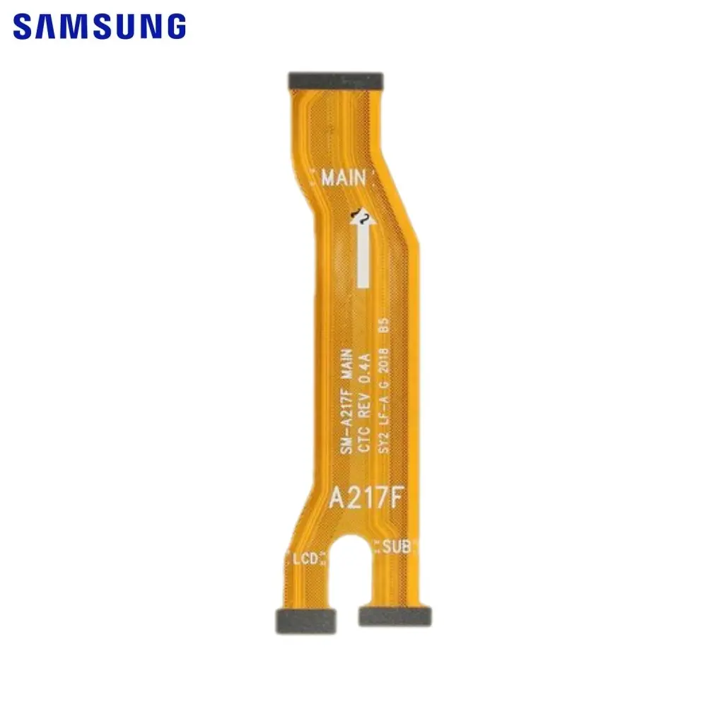 FLEX MAIN SAMSUNG A217F A21s