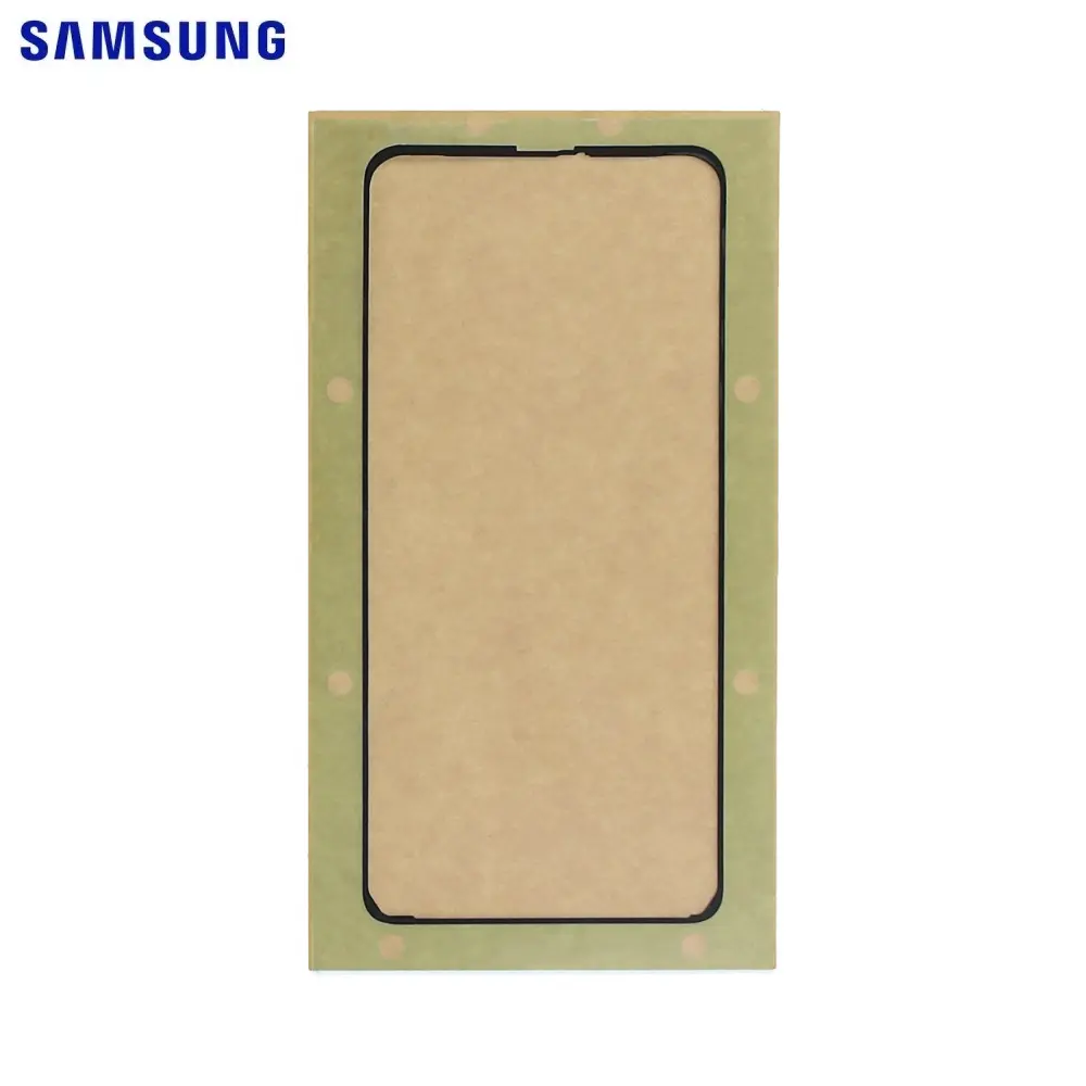 Samsung G715F Galaxy Xcover Pro Display adhesive
