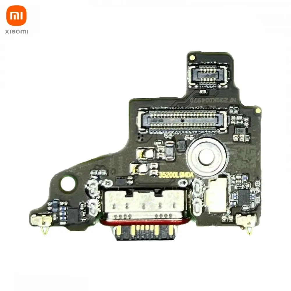 XIAOMI DISPLAY 12 Lite USB charging board