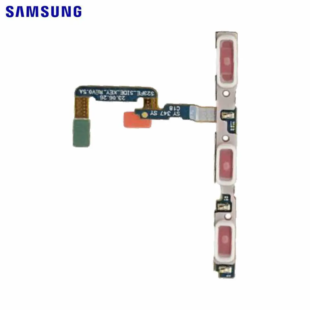 Samsung S711B Galaxy S23 FE Power / volume flex
