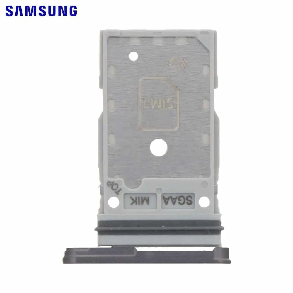 Samsung S711B Galaxy S23 FE Sim Tray DS graphite