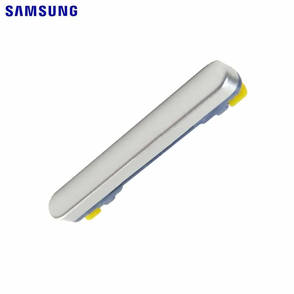 Samsung S711B Galaxy S23 FE Volume key silver