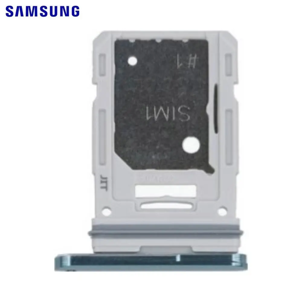 Samsung G780F/ G781B Galaxy S20 FE Dual Sim Tray mint