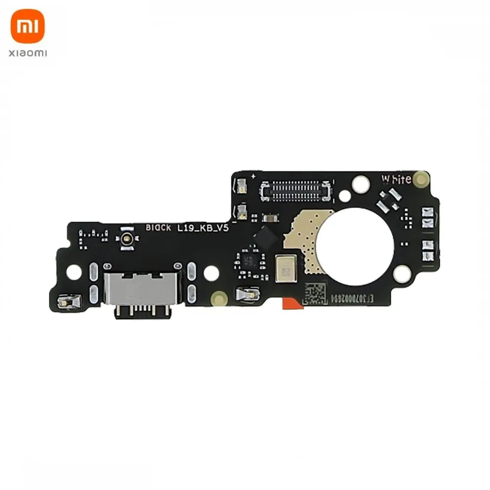 Xiaomi Poco M5 4G USB charging board
