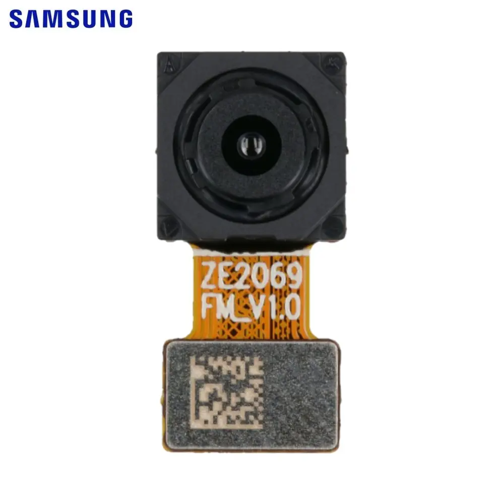 Samsung A145R Galaxy A14 4G Main camera Macro 2MP
