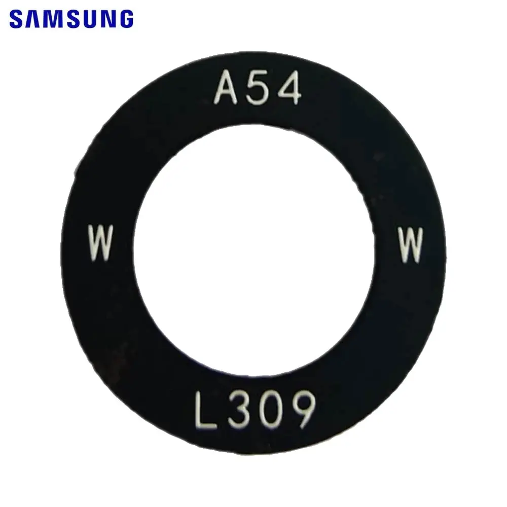 Samsung A546B Galaxy A54 Camera lens wide