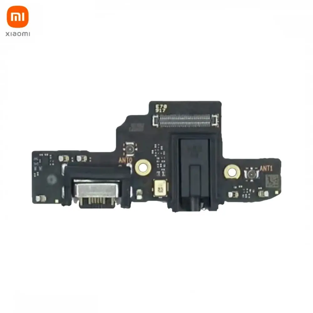 Xiaomi Redmi Note 11S 5G USB charging board