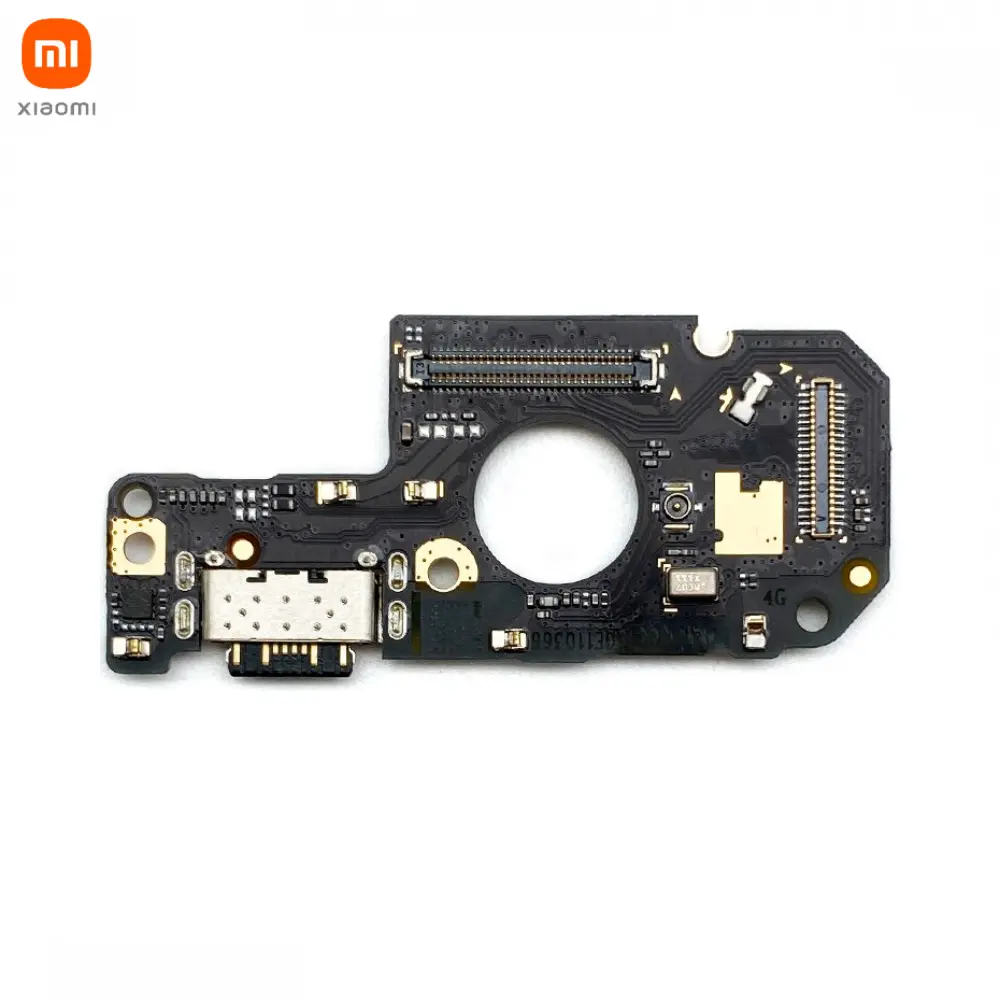 Xiaomi Poco M4 Pro 4G / Redmi Note 11 / Redmi Note 11S USB charging board