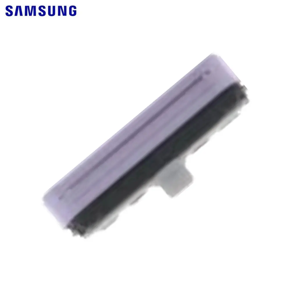 Samsung S901B / S906B Galaxy S22 / S22 Plus Power key bora purple